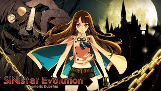 Tapsonic Top | SINister Evolution (Expert) Full Combo