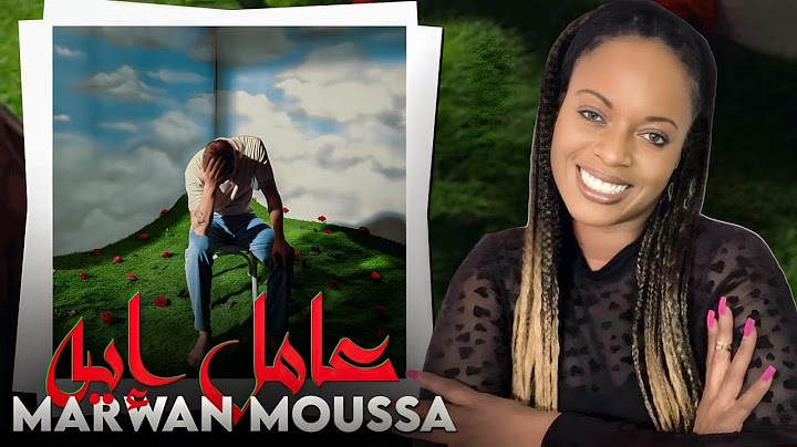 MARWAN MOUSSA - 3AMEL EH (UK 🇬🇧 Reaction) 🇪🇬😍