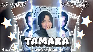 Preset Am 3d Simple  Dj So Asu  5mb U0026 Xml File  if Tamara