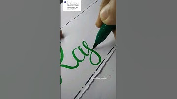 Kashish name in calligraphy #name #kashish #namestatus #nameart #shorts #ytshort@quicklearning001