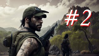 Far Cry 2 - PC - Walkthrough