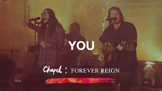 Video thumbnail of "You | Hillsong Worship"