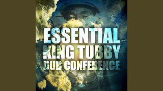 Ball Of Fire Dub - King Tubby