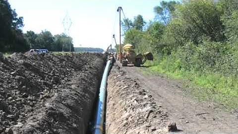 The Construction Process