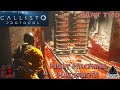 | Meat Machine Madness!  | The Callisto Protocol  - Part Three | #wraithenergypartner #gaming