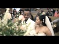 Jason & Demetra 2014 Wedding video.