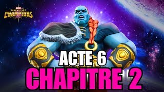 ACTE 6 72 / CHAPITRE 2.3 : Ghost vs IA archi passive