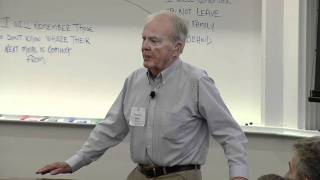 Bruce Baker: 40-Year-Strong Community Anniversary Celebration