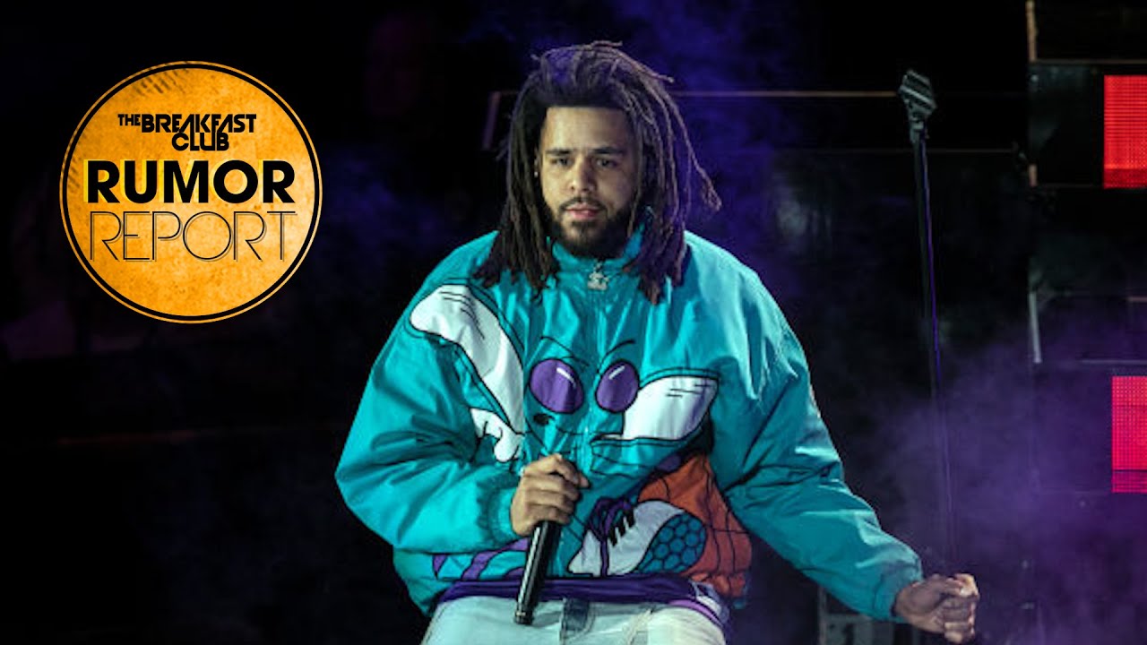 J.Cole, Toosii, Tee Grizzley, Saweetie, Mf Doom and Czarface Release New Music