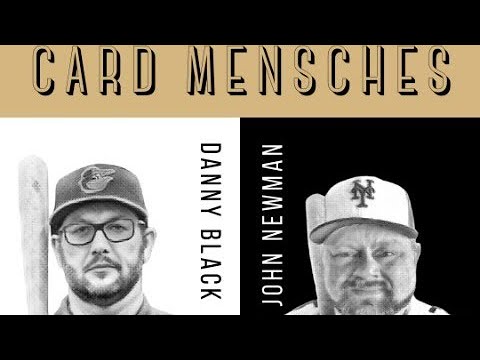 Card Mensches E6: The Perfect Set of Cards