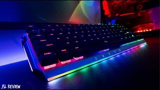 Drevo Blademaster Giveaway The Best Keyboard On Kickstarter