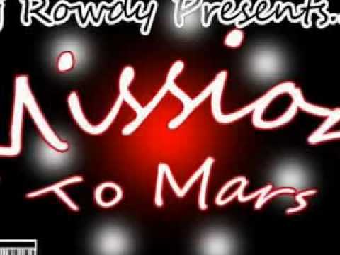 In The Club - Dj Rowdy