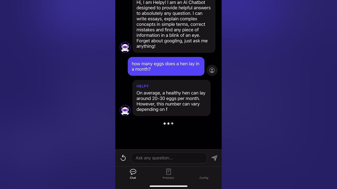 An App That Can Answer Any Question THIS APP CAN ANSWER ANY QUESTION - YouTube