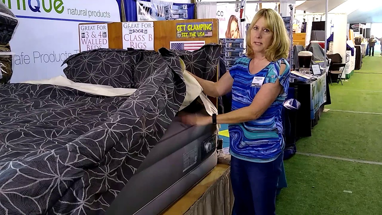 RV Superbag Quick Facts YouTube