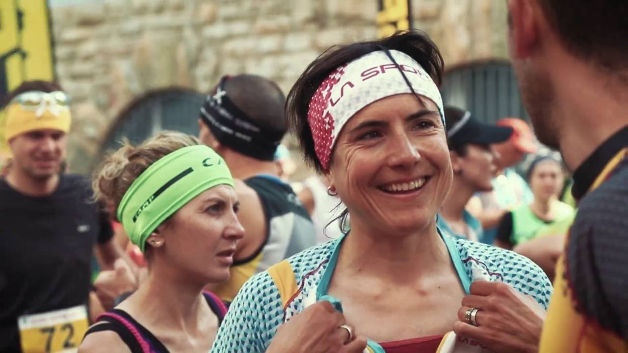 Stava Mountain Race 2016