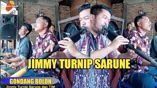 GONDANG BOLON DIDANG-DIDANG BY JIMMY TURNIP SARUNE DAN TIM