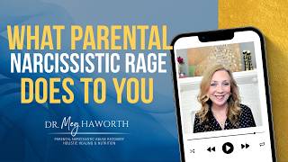 The Hidden Damage of Narcissistic Rage (No One Talks About This)