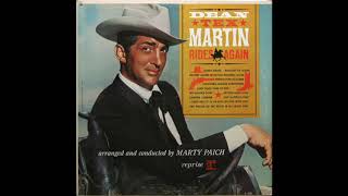 Dean Martin - I Can&#39;t Help It (If I&#39;m Still in Love with You) (No Backing Vocals)