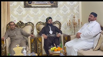 تلاوة مشتركة بصوت كل من القارئ هلو أمين الكردي والقارئ عدي المحمدي والقارئ ياسين العيساوي حفظهم الله