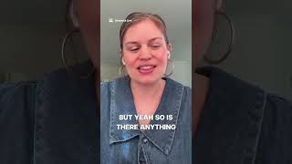 The tour: ‘I’m doing a ton’ #substack #shorts