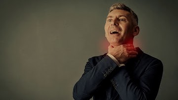 Life Threatening Allergies Pt 1