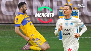 OM : Thauvin vers les Tigres avec Gignac ? Un choix risqué craint Di Meco