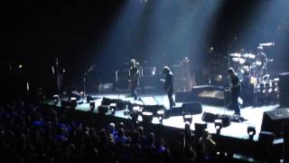 Pearl Jam Milwaukee Pendulum & Mind Your Manners 10/20/2014