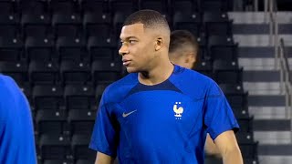 France train without Benzema before starting World Cup title defence against Australia