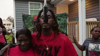 Fallen Soldiers Lil Gwola (Official Performance Video) Directed By @carolinasimba_6100