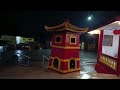 Urutan/rute persembayangan di klenteng Sian Jin Ku Poh Tonjong Bogor #sianjinkupoh 