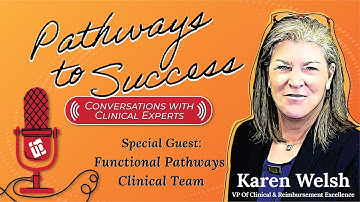 Ep. 1: Pathways to Success - Conversations with Clinical Experts