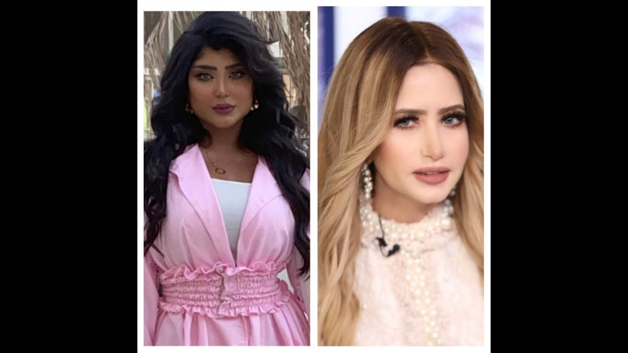 مي العيدان تعلق على خبر الحكم بحبس ساره الكندري سنتين و أبعاد زوجها عن الكويت وأنفعالها على الحكم