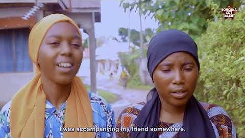 PENZI LA MLINZI 💞 NA BOSS PART 36| Love Story