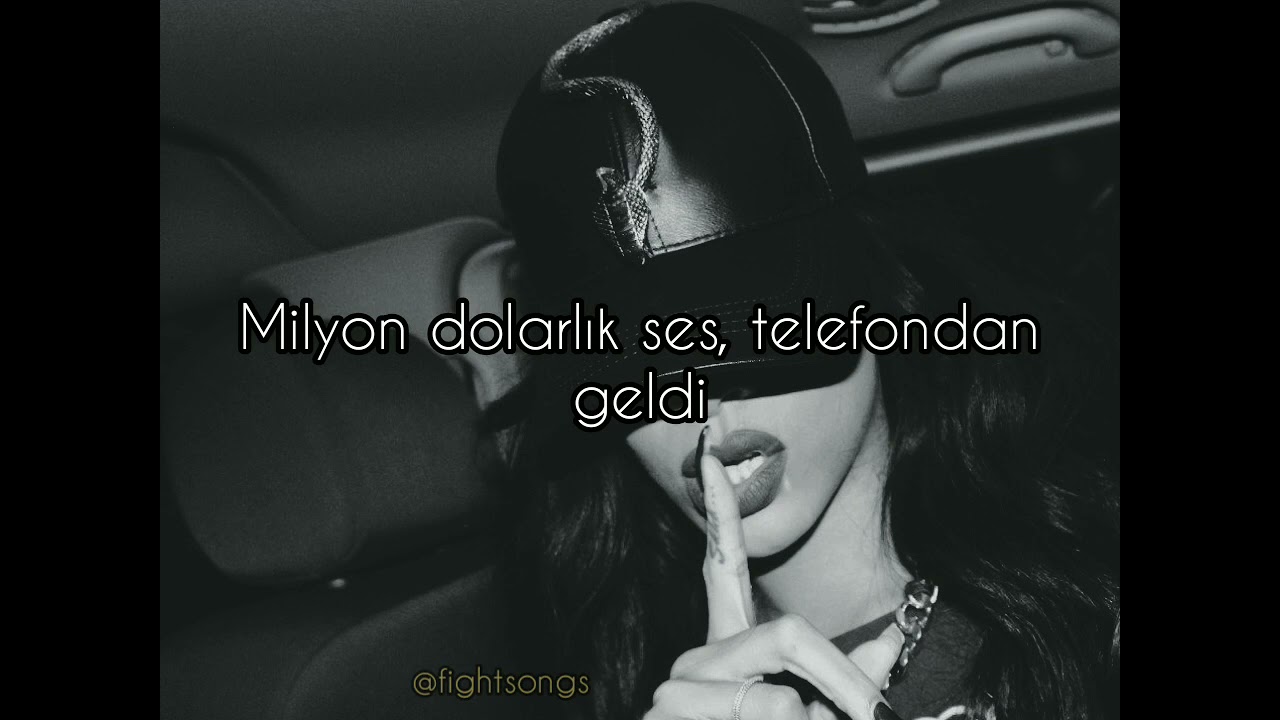 Rihanna - Talk That Talk (Türkçe Çeviri)