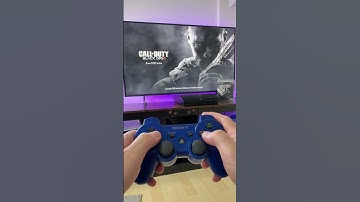 BO2 on PS3 | Black Ops 2 | Playstation 3