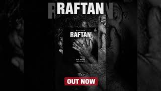 RAFTAN –(Official Audio) Welcome to the sound of real Afghan hip hop love  #RAFTAN #music #Ekhtar