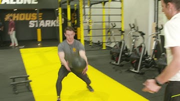 Running Analysis Bristol