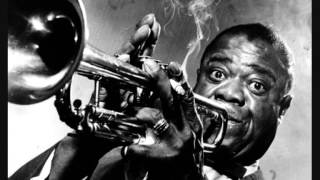 Louis Armstrong - A Kiss To Build A Dream On chords