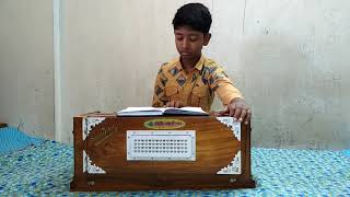 Oi J Jorer Meghe By Aritro