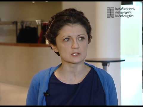 ანტიდისკრიმინაციული კანონის პროექტზე მუშაობა დაასრულა