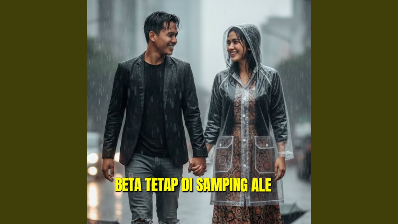 Beta Tetap Di Samping Ale