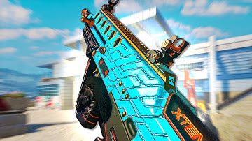 The NEW TR-76 Geist Is the BEST in Modern Warfare 2