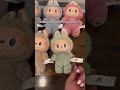 My Labubus Looks Like Lafufus Unboxing Labubu Popmart My Labubus Looks Like Lafufus Unboxing Labubu Popmart