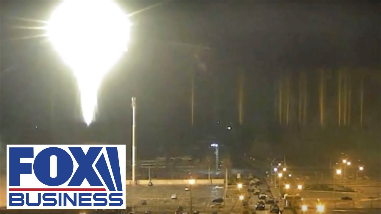 This won’t be another Chernobyl, expert reassures