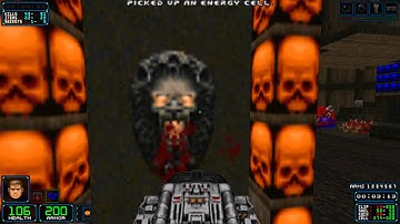 The Ultimate Doom (Revisited) - Episode 4: Thy Flesh Consumed