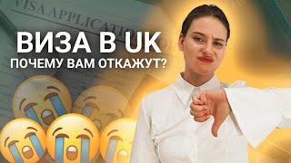 видео: Разбираем наши последние отказы по туристическим визам картинка: Разбираем наши последние отказы по туристическим визам