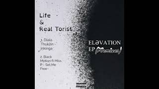 Black Motion Ft Miss P  Set Me Free life U0026 Torist Remix