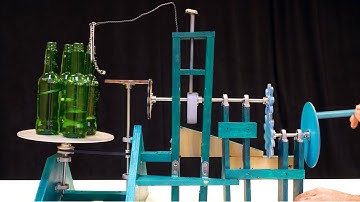 Movement Machines: Kinetic Art and Performance