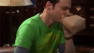 Stressed Out Giphy