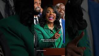 Majority Black voting districts at risk in the South after Supreme Court ruling